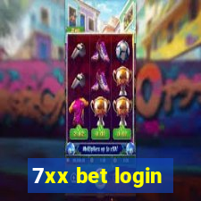 7xx bet login